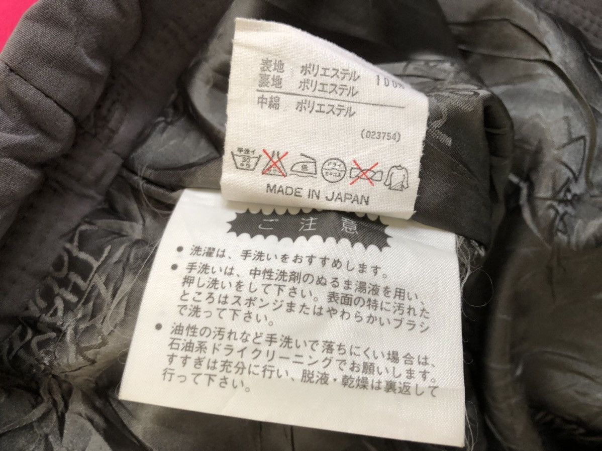 Descente Vintage 90s Descente THANKS MOUNTAIN Akiyama Ski Jacket Size US L / EU 52-54 / 3 - 19 Thumbnail