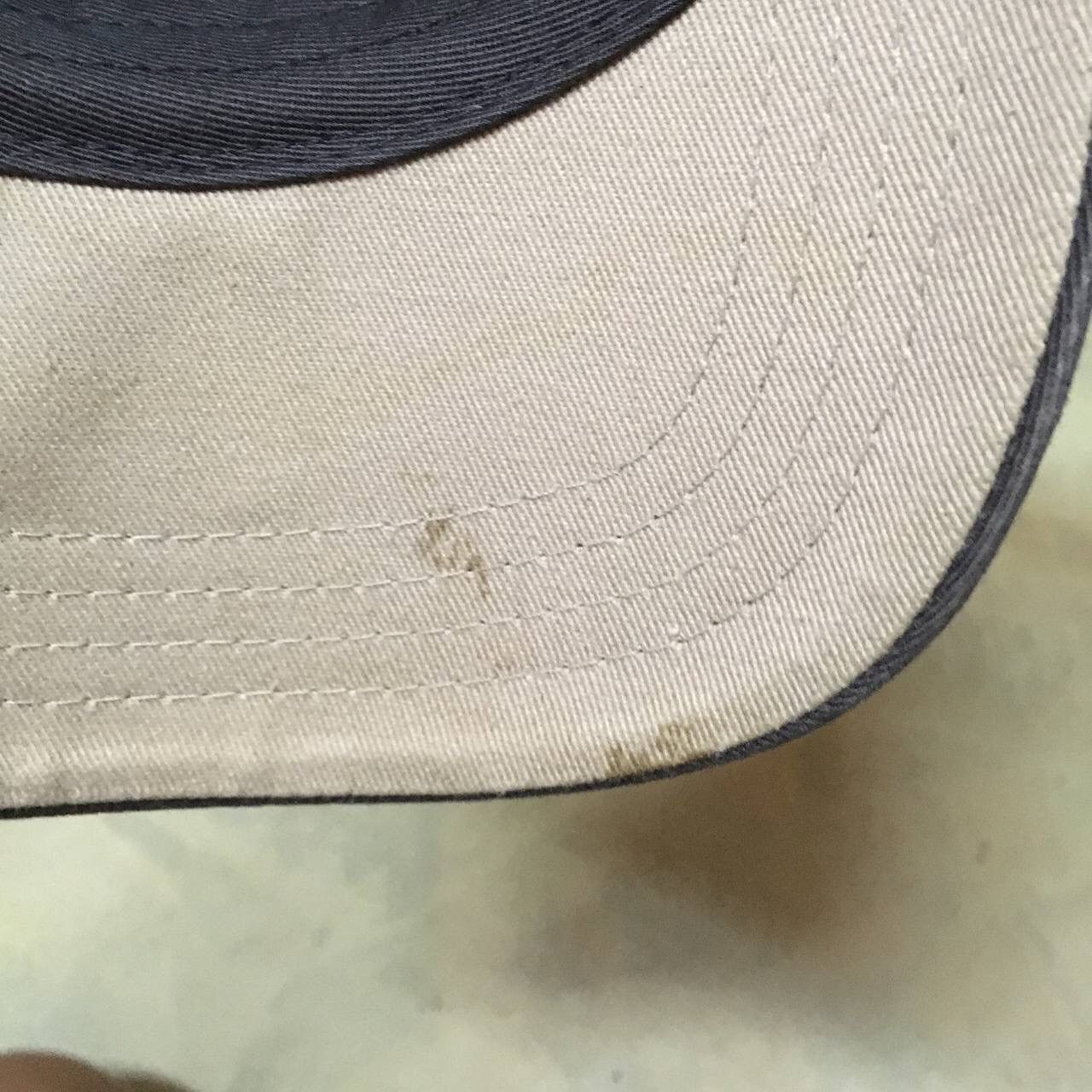 Polo Ralph Lauren Polo Ralph Lauren Cap Big Logo Size ONE SIZE - 7 Thumbnail