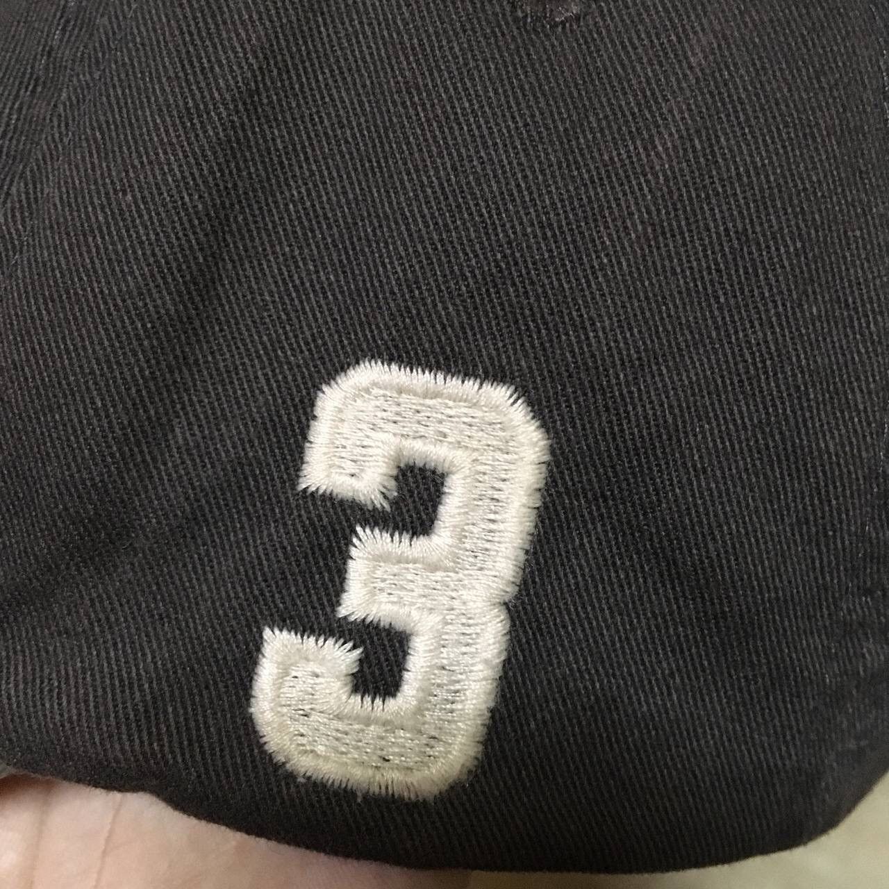 Polo Ralph Lauren Polo Ralph Lauren Cap Big Logo Size ONE SIZE - 4 Thumbnail