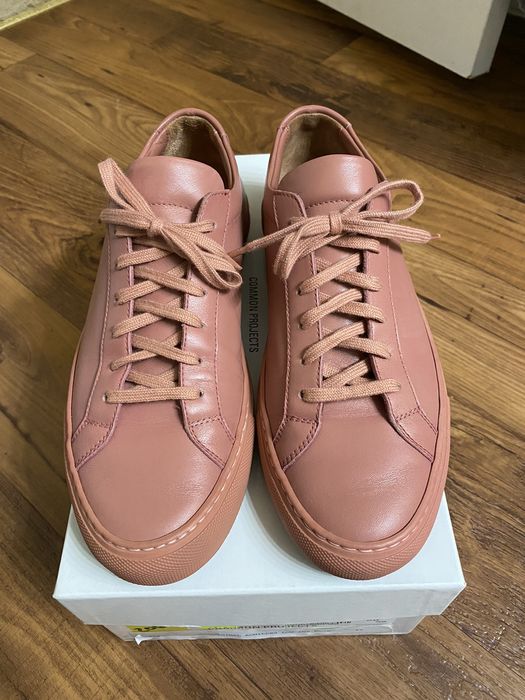 Common projects cheap antique rose