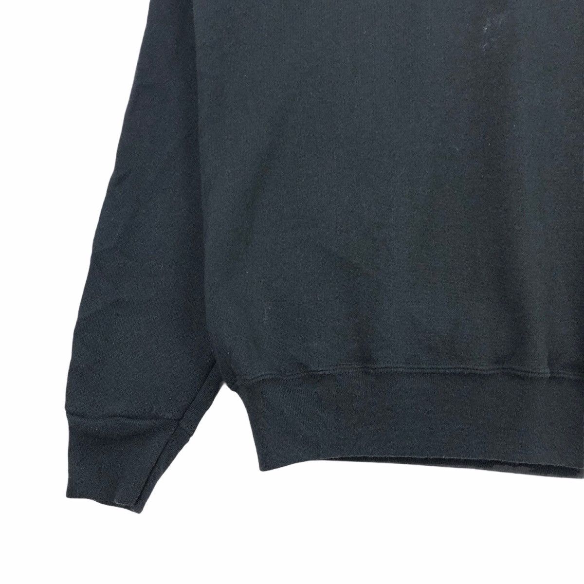 NCAA Vintage 90s University Of California Los Angeles Sweatshirt Size US L / EU 52-54 / 3 - 3 Thumbnail