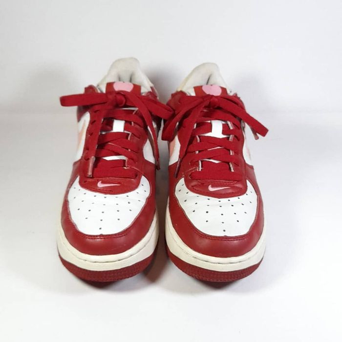 valentines air force 1 2004