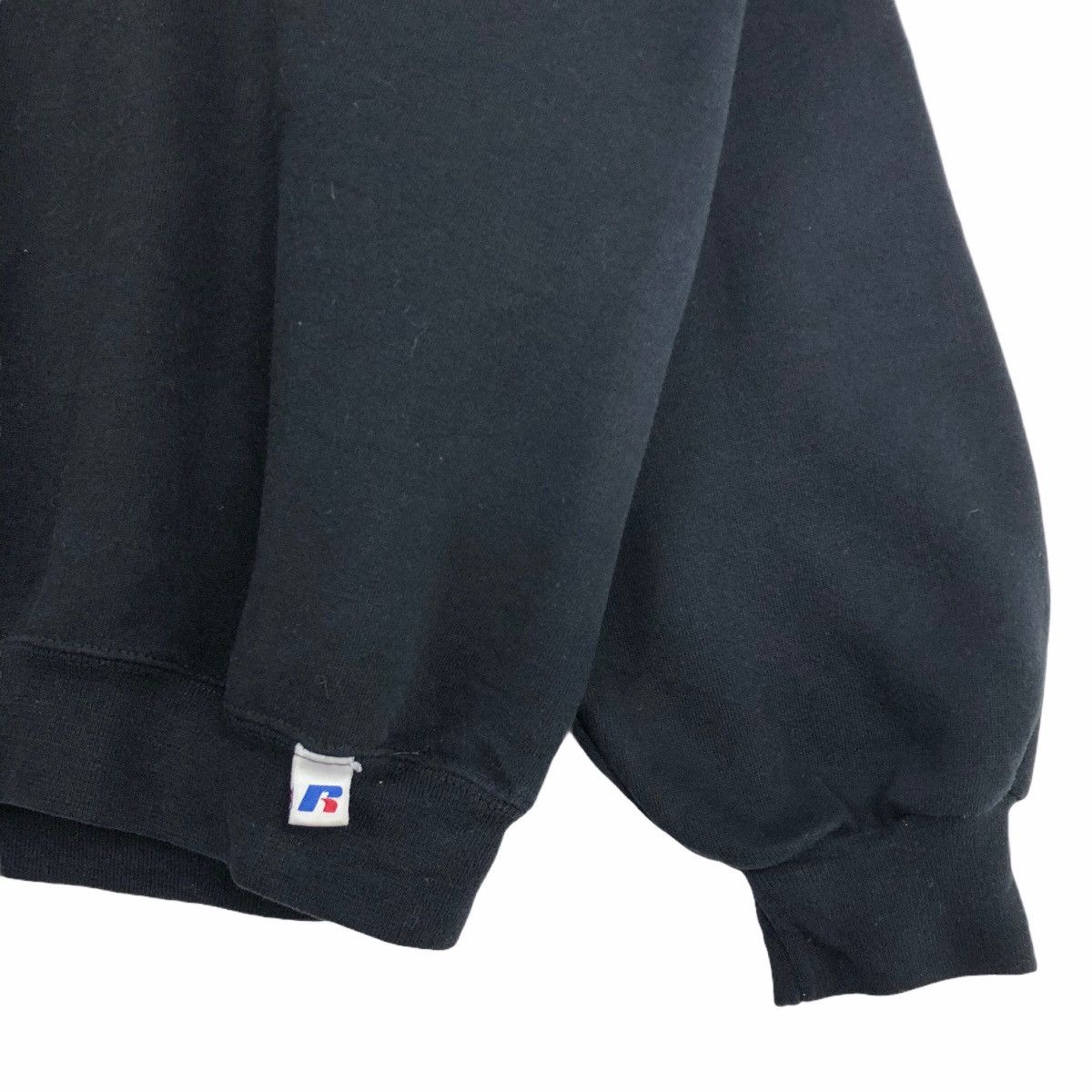NCAA Vintage 90s University Of Idaho Vandals Sweatshirt Size US XL / EU 56 / 4 - 4 Thumbnail