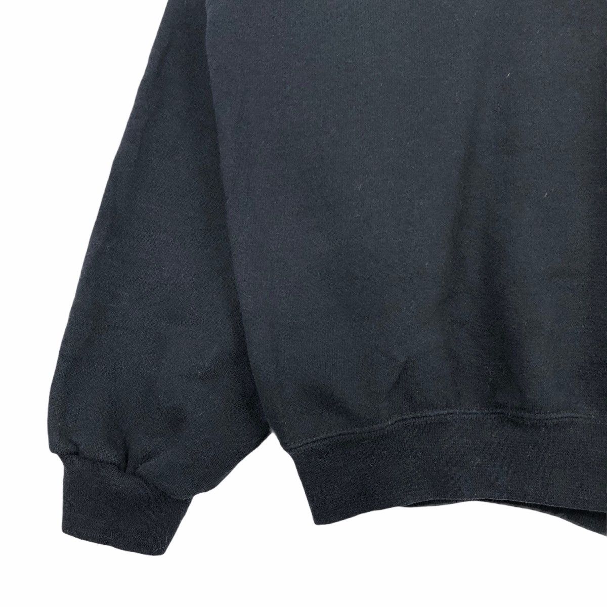 NCAA Vintage 90s University Of Idaho Vandals Sweatshirt Size US XL / EU 56 / 4 - 3 Thumbnail