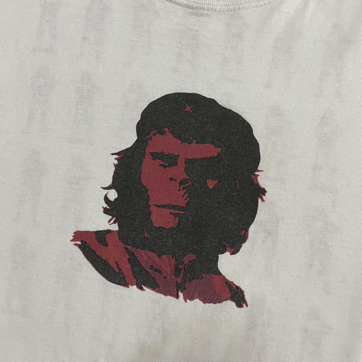 SSUR SSUR Rebel Guerilla Ape by Ruslan Karablin Tees Size US XL / EU 56 / 4 - 4 Thumbnail