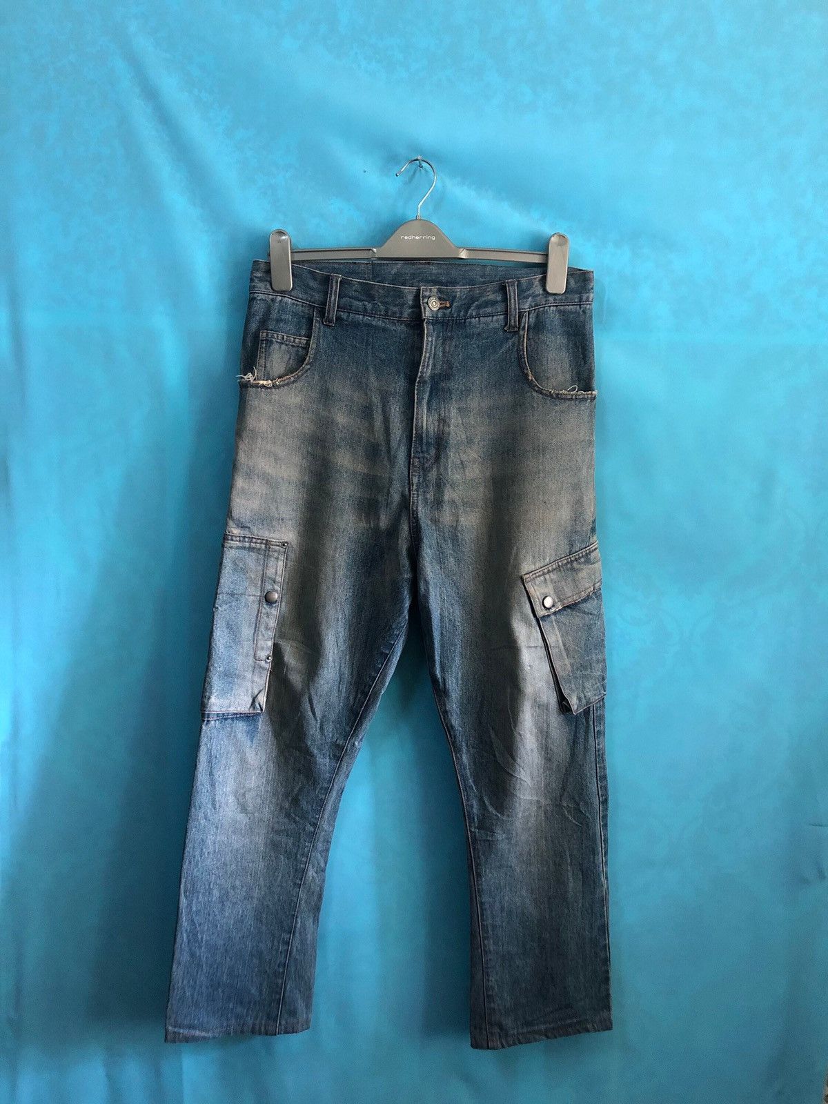 PPFM custom perfomance worked #1152 Size US 35 - 2 Thumbnail