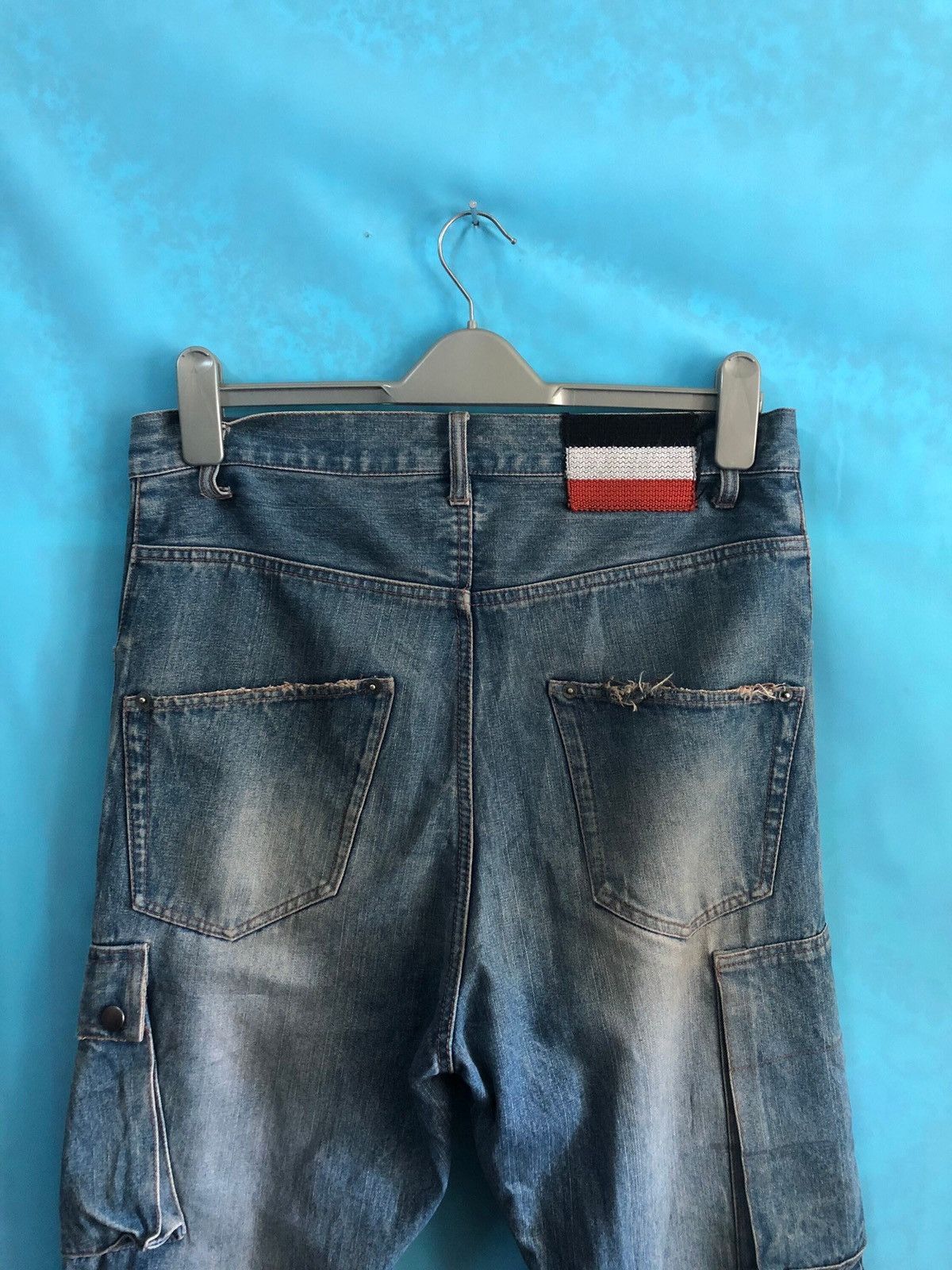 PPFM custom perfomance worked #1152 Size US 35 - 3 Thumbnail