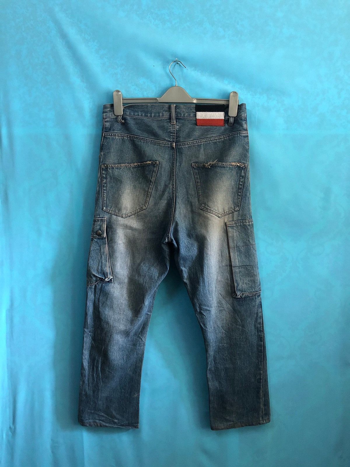 PPFM custom perfomance worked #1152 Size US 35 - 1 Thumbnail