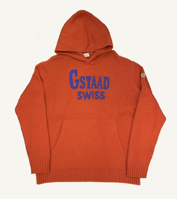 Moncler gstaad discount sweater