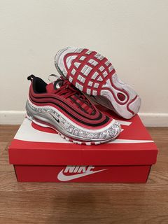 Air max best sale 97 jayson tatum