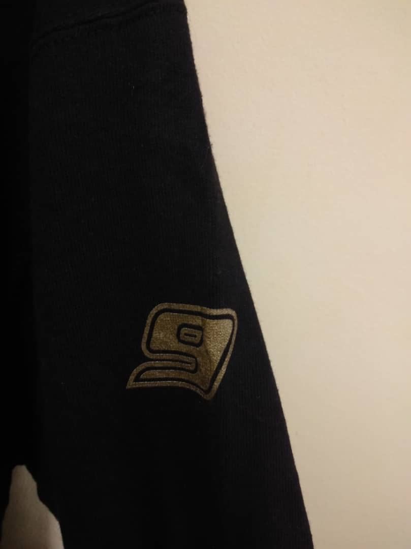 Other Kimi Raikonennen X Abu Dhabi Lotus F1 Team Size US L / EU 52-54 / 3 - 5 Thumbnail