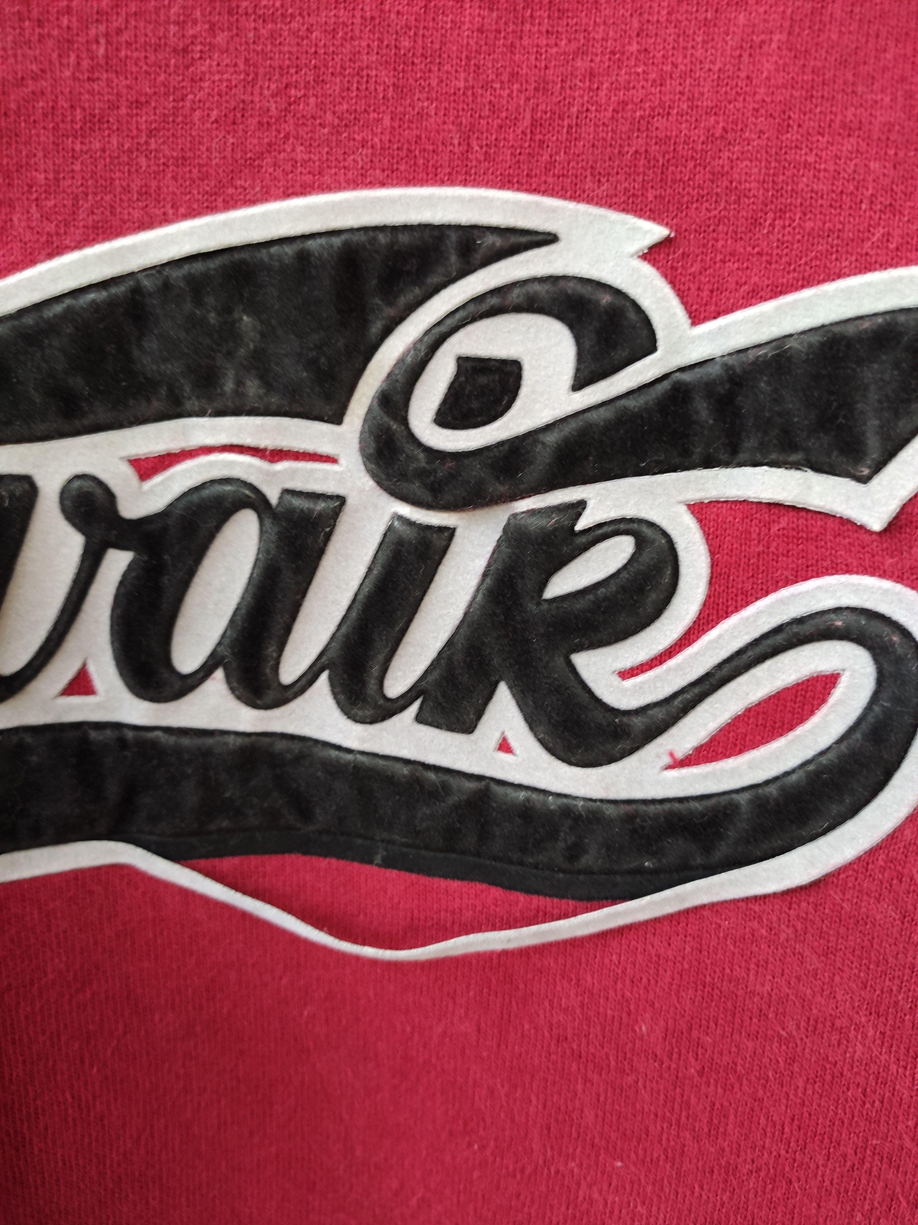Airwalk Vintage Airwalk sweatshirt Size US L / EU 52-54 / 3 - 6 Thumbnail