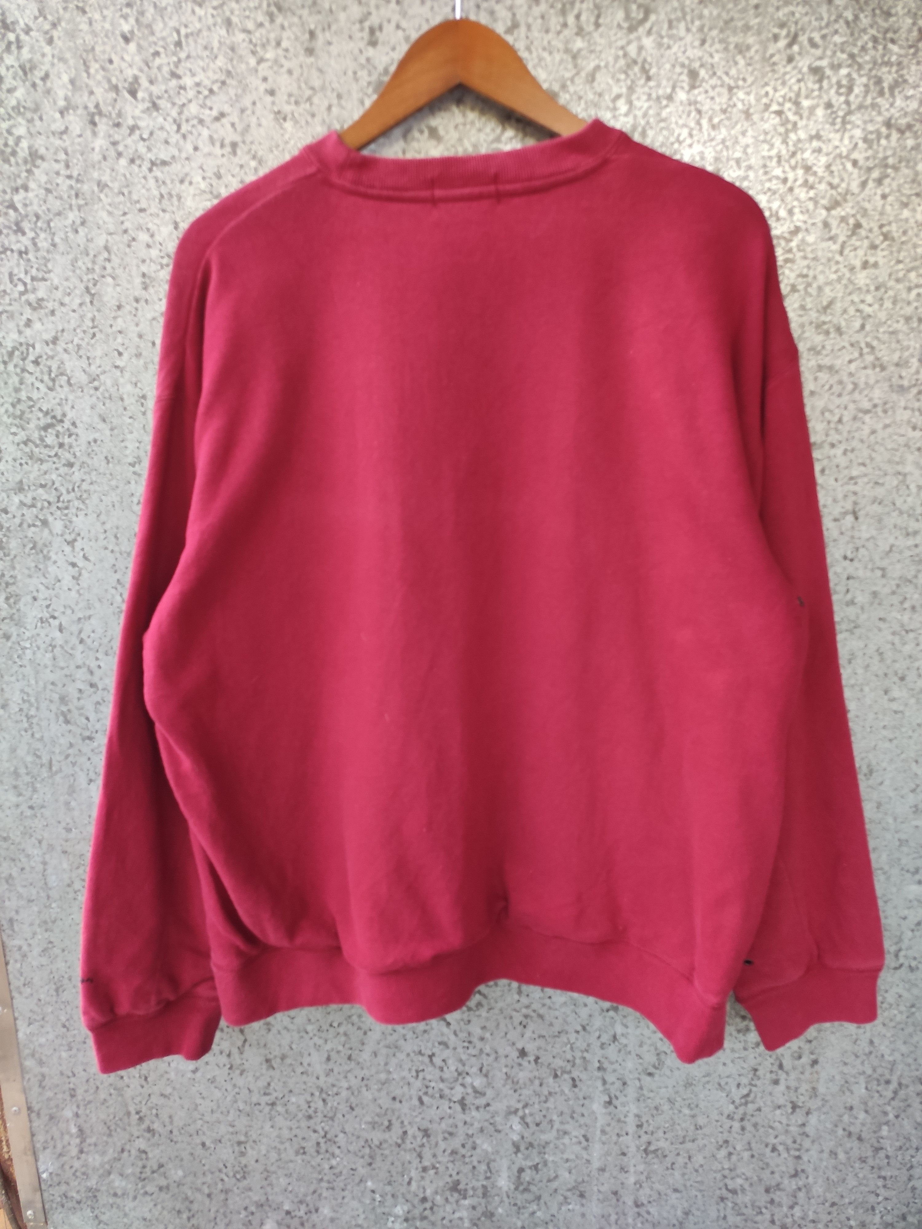 Airwalk Vintage Airwalk sweatshirt Size US L / EU 52-54 / 3 - 3 Thumbnail