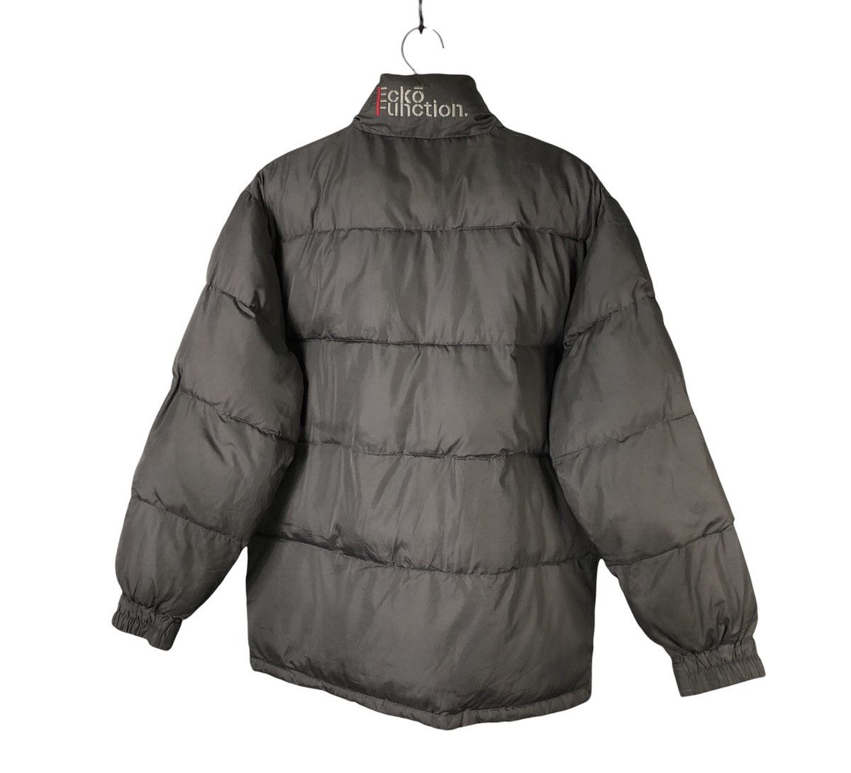 Ecko Unltd. × Vintage Ecko Function Puffer Jacket Size US M / EU 48-50 / 2 - 2 Thumbnail