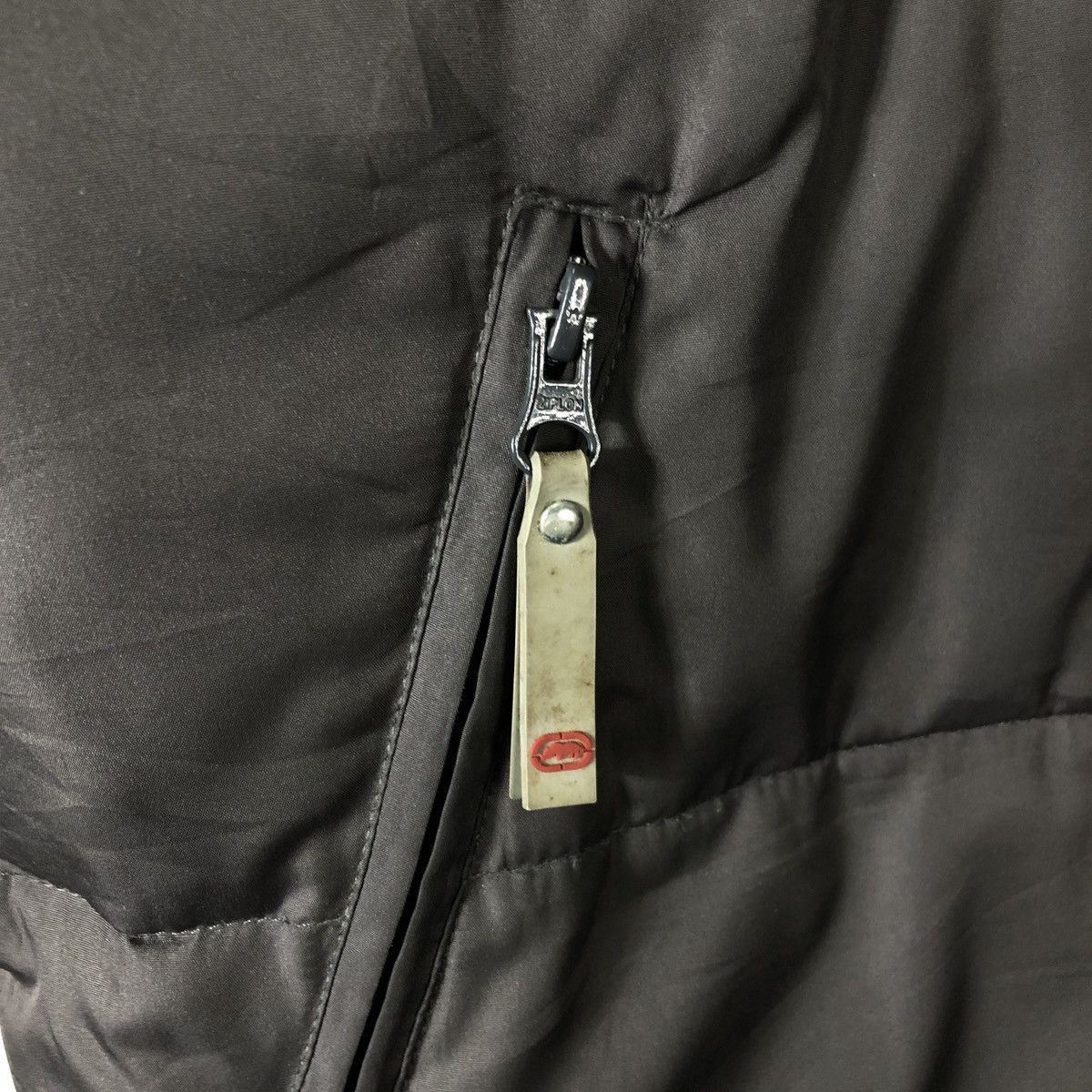 Ecko Unltd. × Vintage Ecko Function Puffer Jacket Size US M / EU 48-50 / 2 - 7 Thumbnail