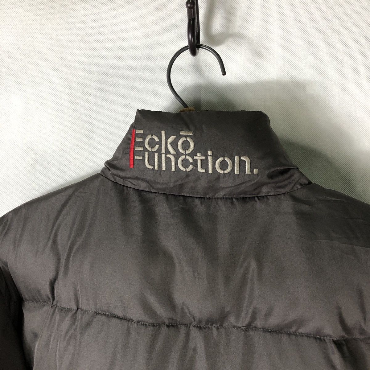 Ecko Unltd. × Vintage Ecko Function Puffer Jacket Size US M / EU 48-50 / 2 - 8 Thumbnail