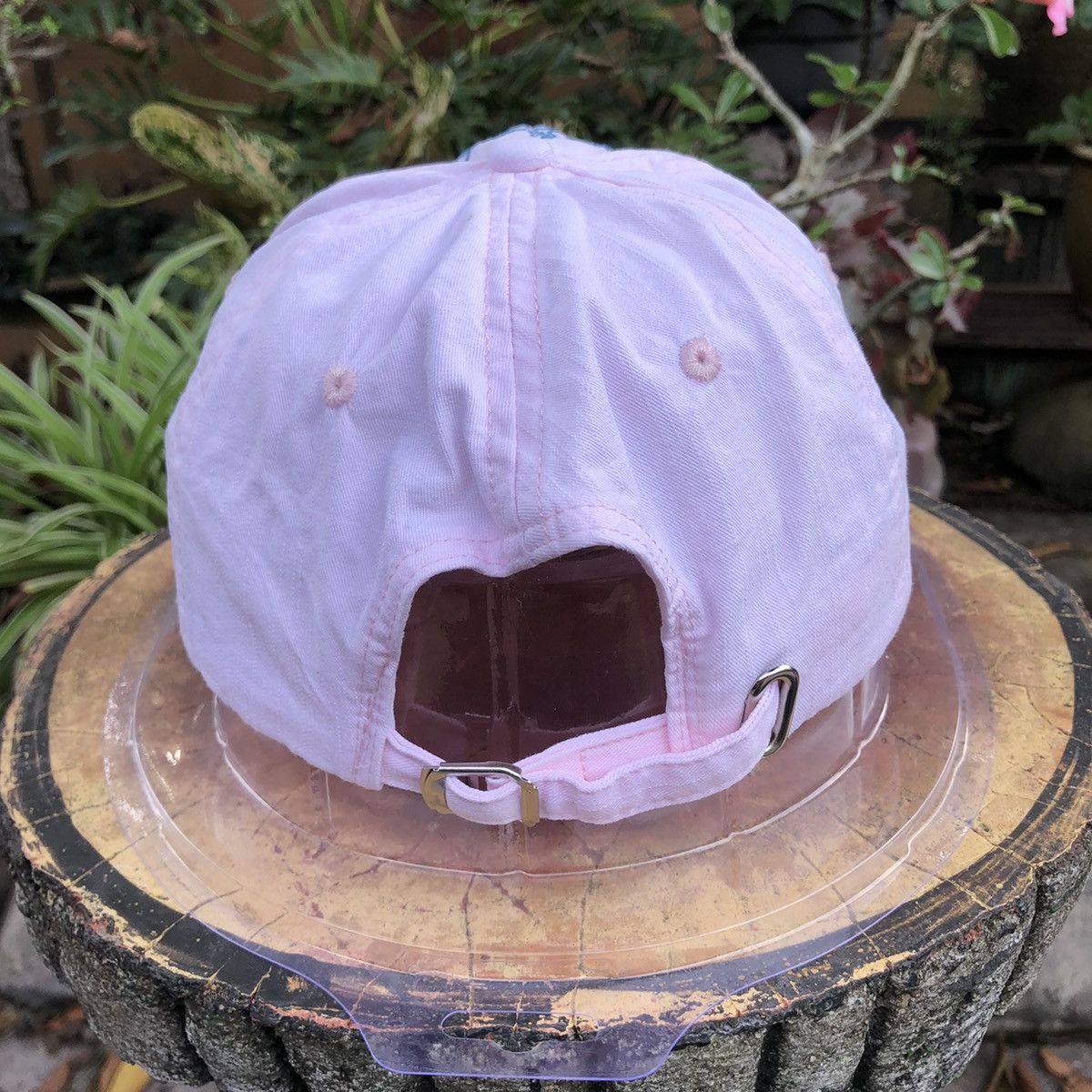 Von Dutch Rare Von Dutch Strapback Hat Size ONE SIZE - 5 Thumbnail