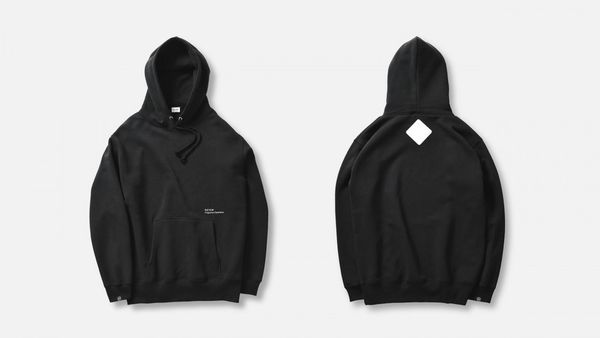 Fragment Design Fragment Retaw Hoodie | Grailed