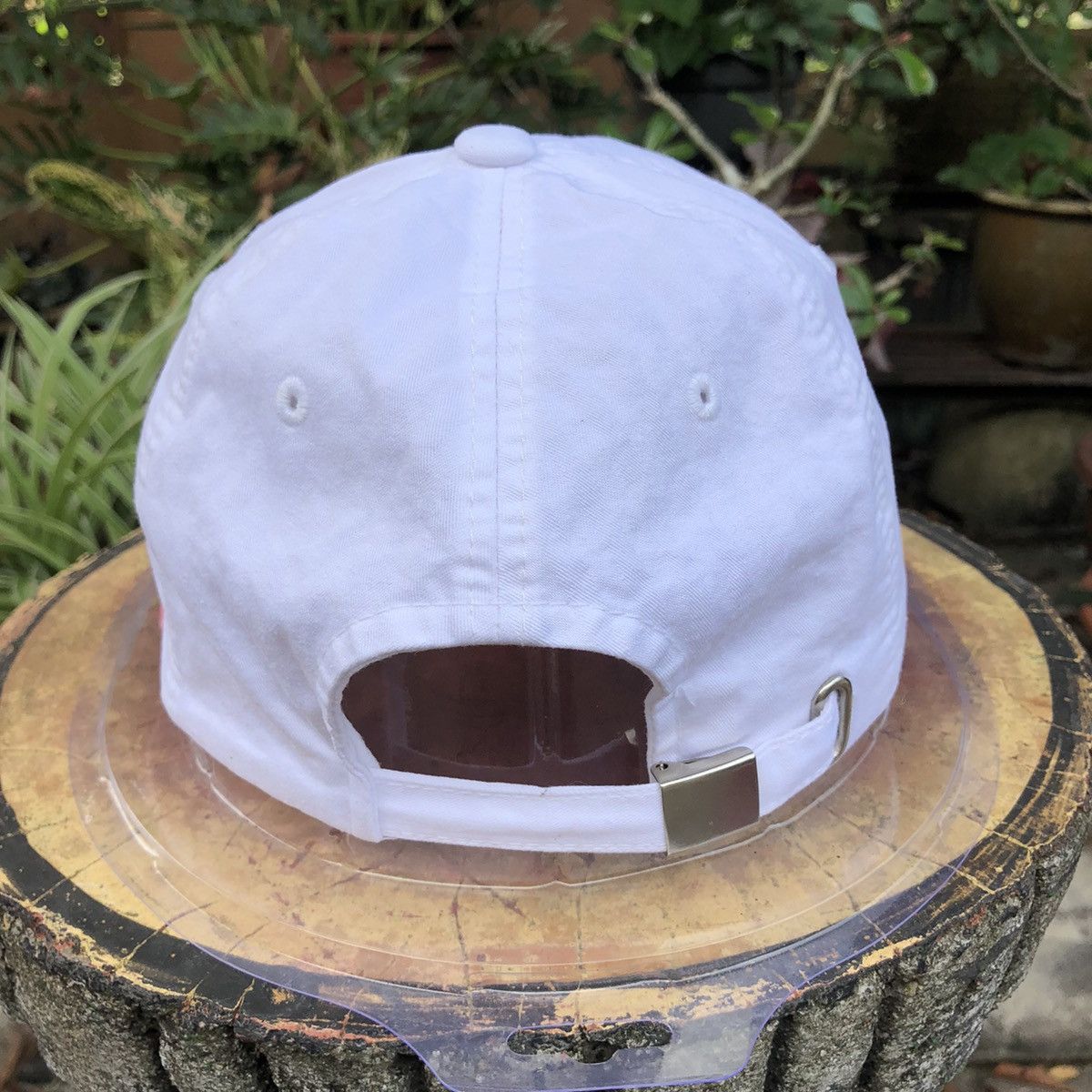 Von Dutch Von Dutch Strapback Hat Size ONE SIZE - 5 Thumbnail