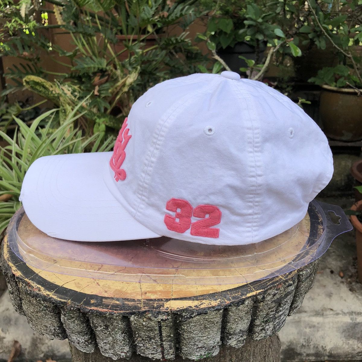Von Dutch Von Dutch Strapback Hat Size ONE SIZE - 4 Thumbnail