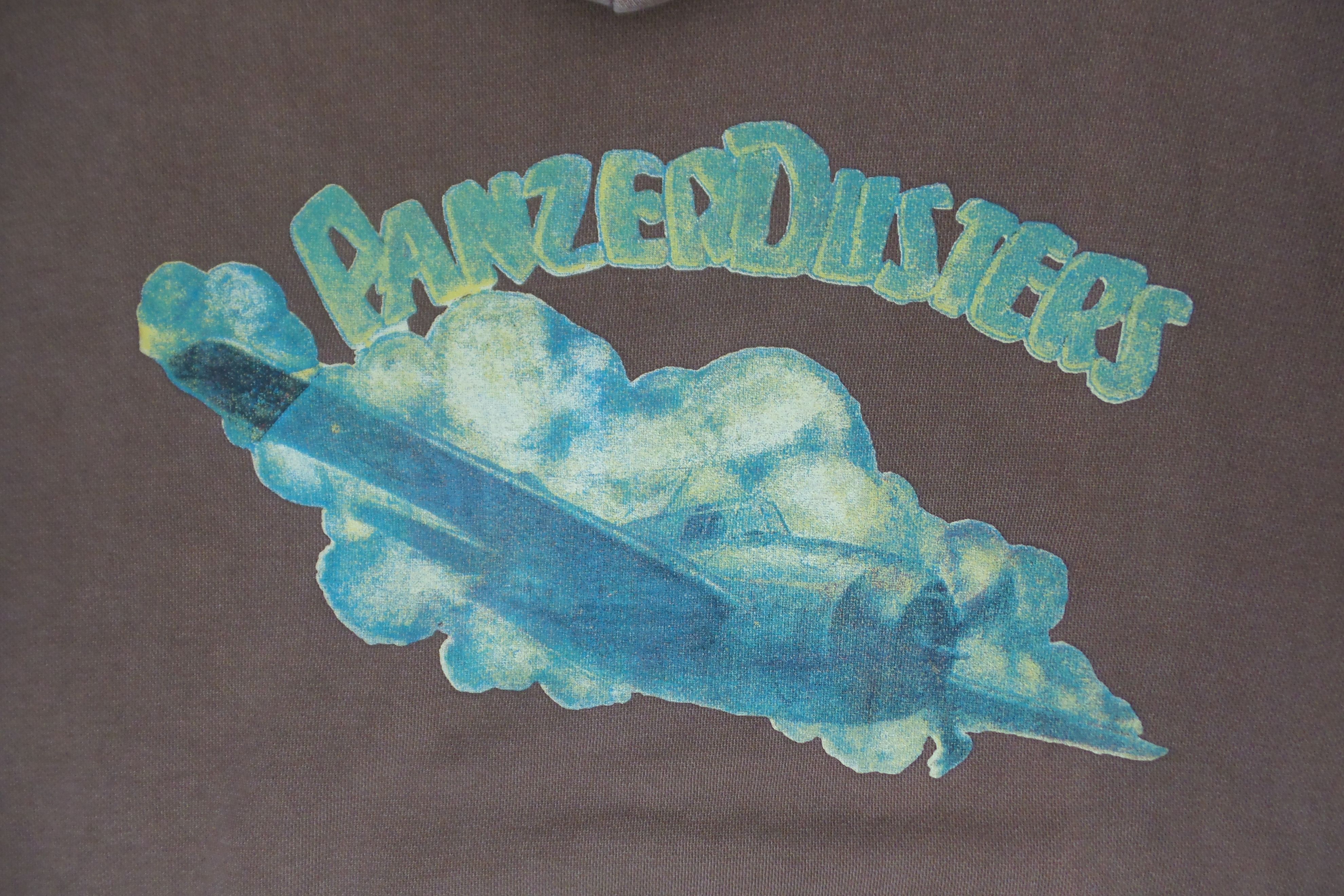 Avirex Avirex 'PanzerDusters' Hoodies Size US XL / EU 56 / 4 - 9 Thumbnail