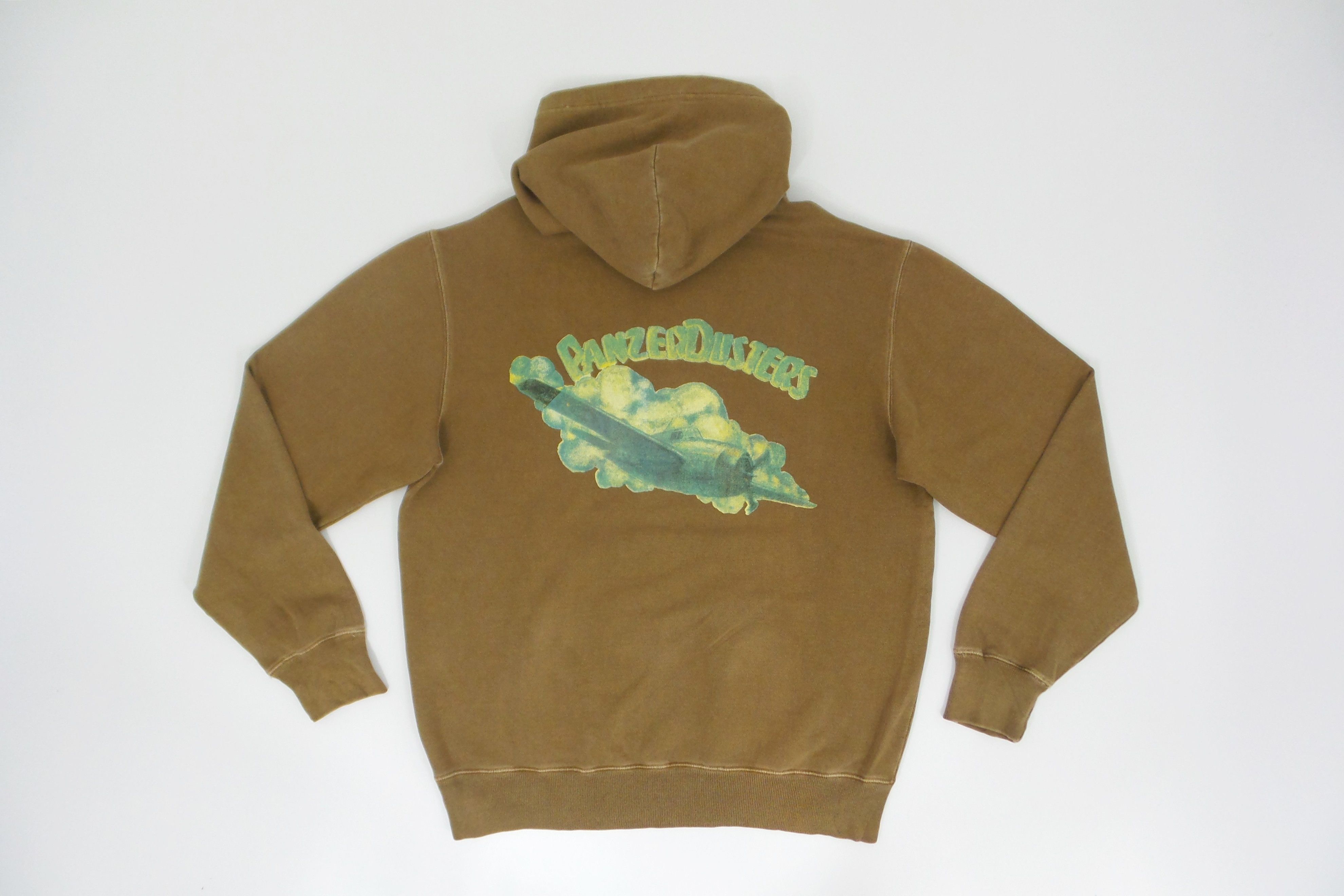 Avirex Avirex 'PanzerDusters' Hoodies Size US XL / EU 56 / 4 - 8 Thumbnail