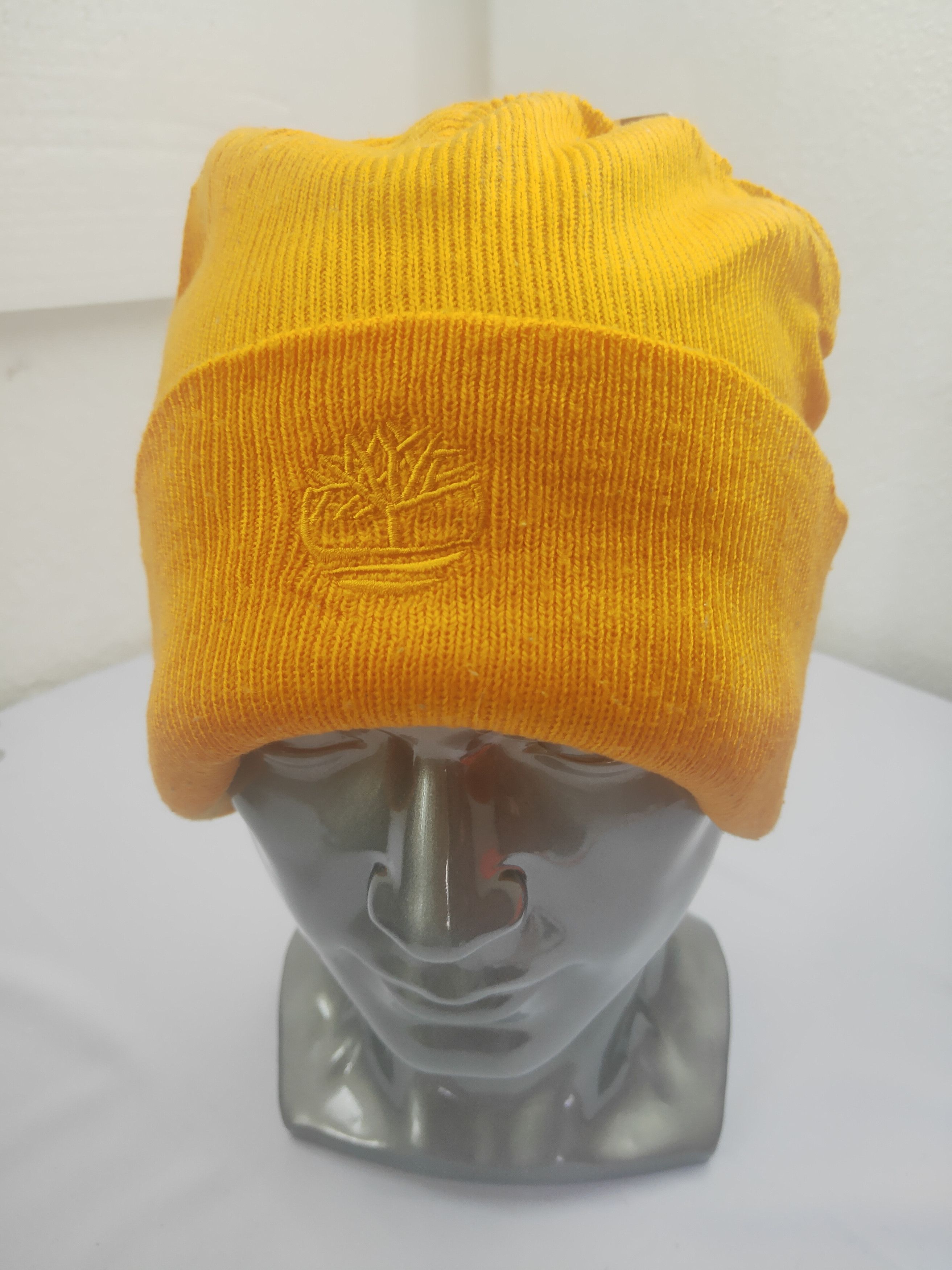 Timberland Timberland Beanie Hats Size ONE SIZE - 1 Thumbnail