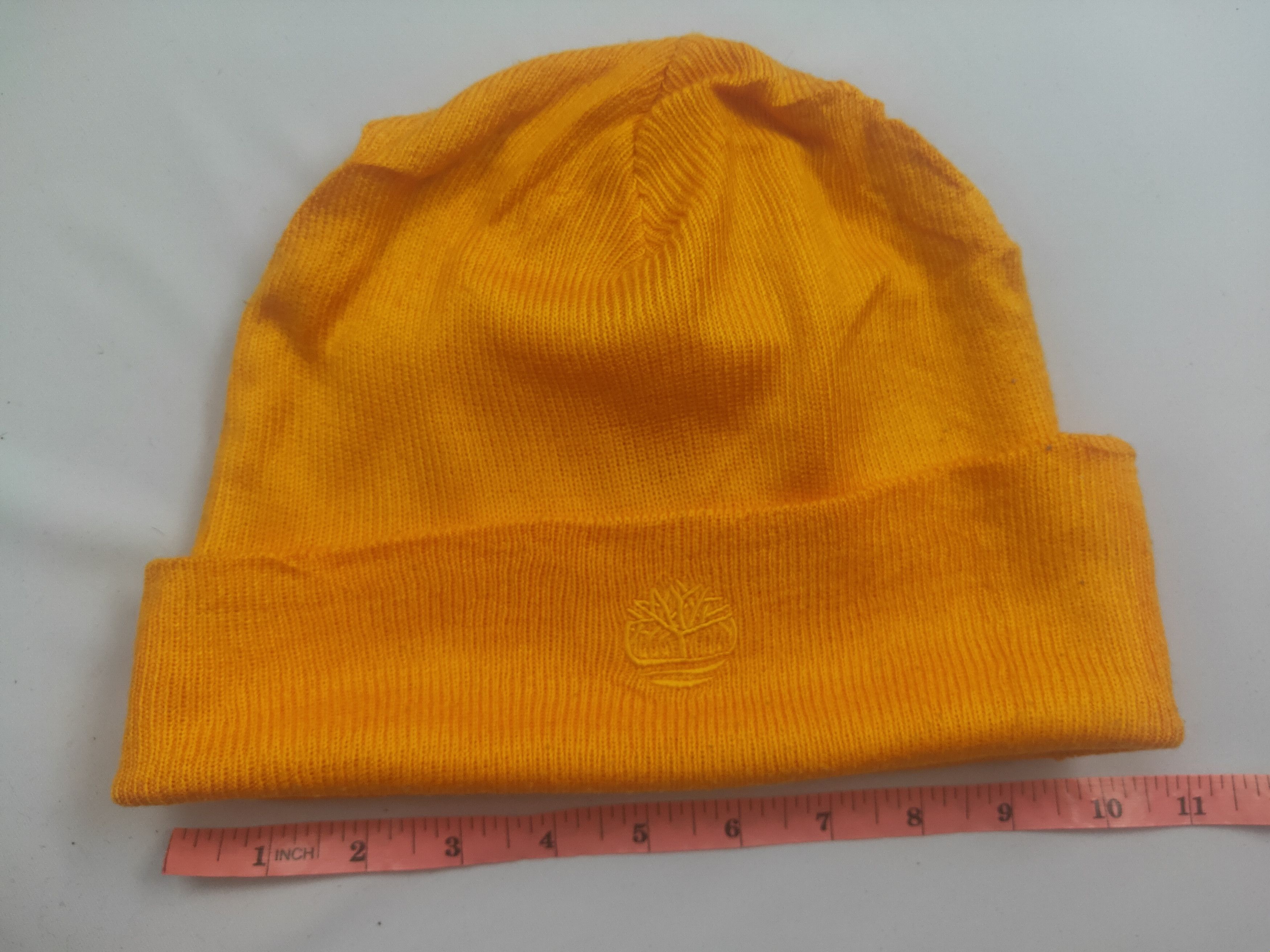 Timberland Timberland Beanie Hats Size ONE SIZE - 4 Thumbnail