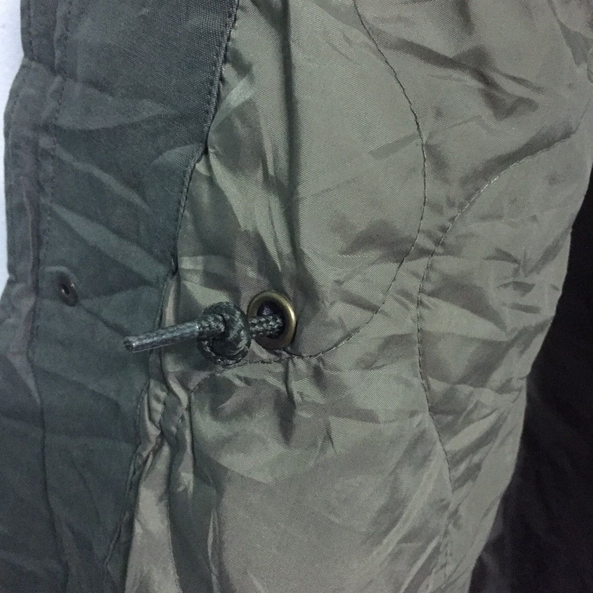 Japanese Brand Utility wear jacket C-KN-10 extreme cold weather Size US L / EU 52-54 / 3 - 15 Thumbnail