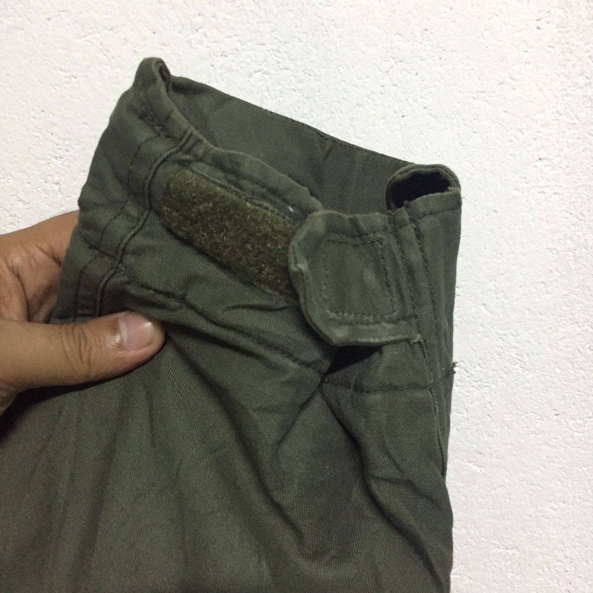 Japanese Brand Utility wear jacket C-KN-10 extreme cold weather Size US L / EU 52-54 / 3 - 17 Thumbnail