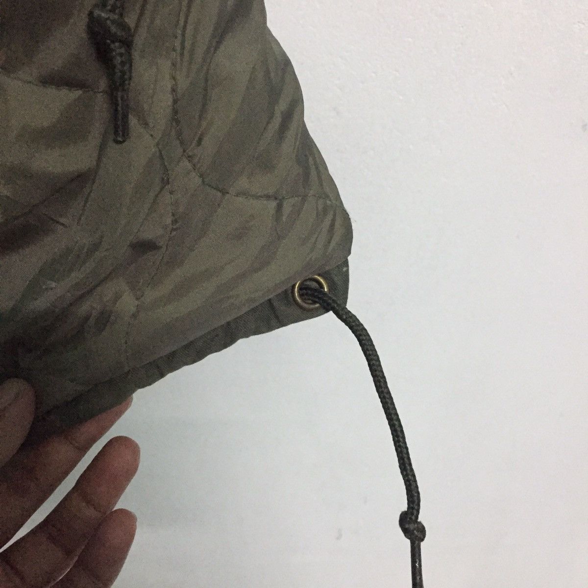 Japanese Brand Utility wear jacket C-KN-10 extreme cold weather Size US L / EU 52-54 / 3 - 16 Thumbnail