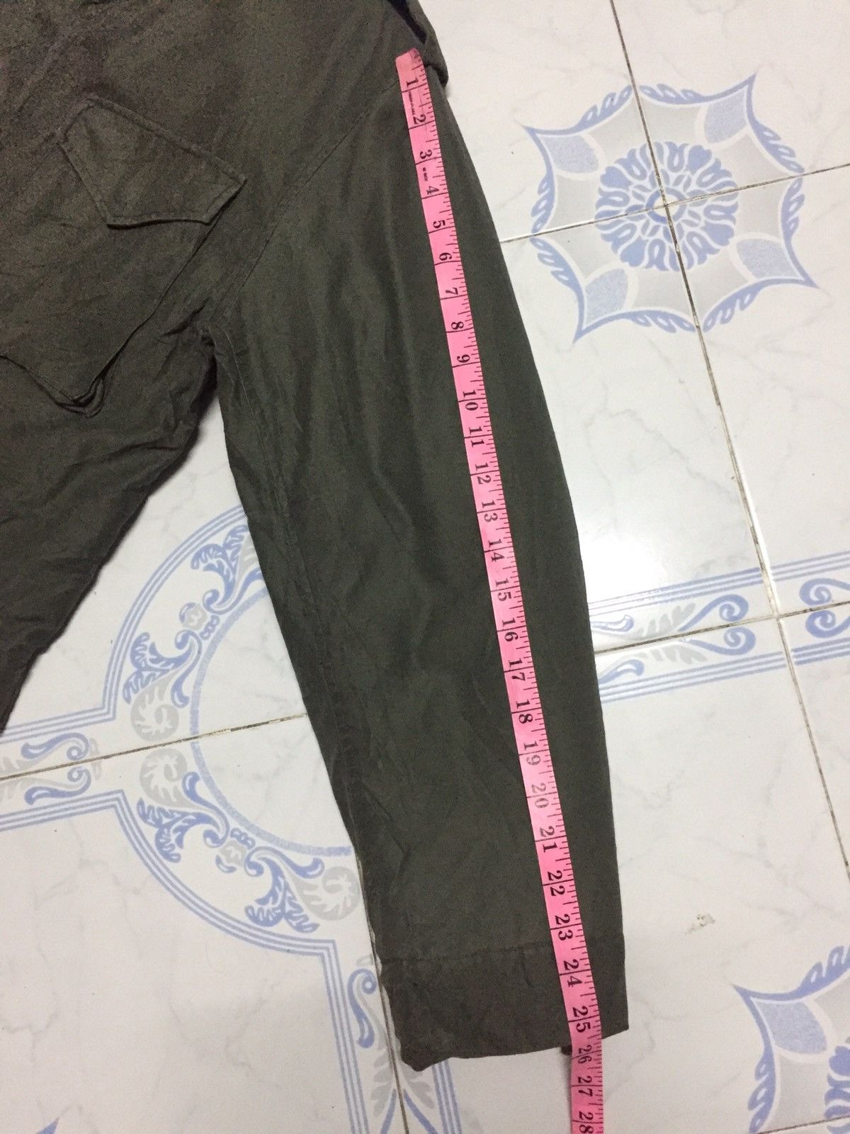 Japanese Brand Utility wear jacket C-KN-10 extreme cold weather Size US L / EU 52-54 / 3 - 25 Thumbnail