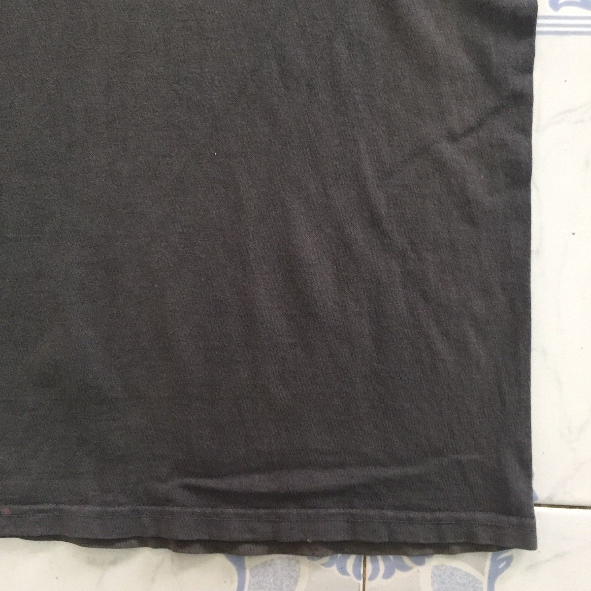 Alpha Industries Alpha Industries Faded Tshirt Tee Size US M / EU 48-50 / 2 - 8 Thumbnail