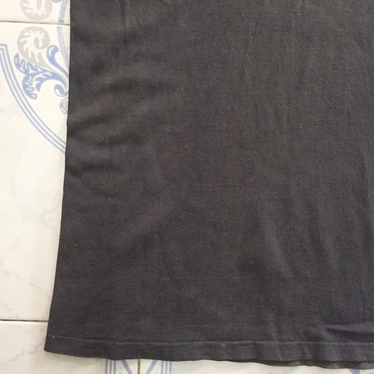 Alpha Industries Alpha Industries Faded Tshirt Tee Size US M / EU 48-50 / 2 - 9 Thumbnail