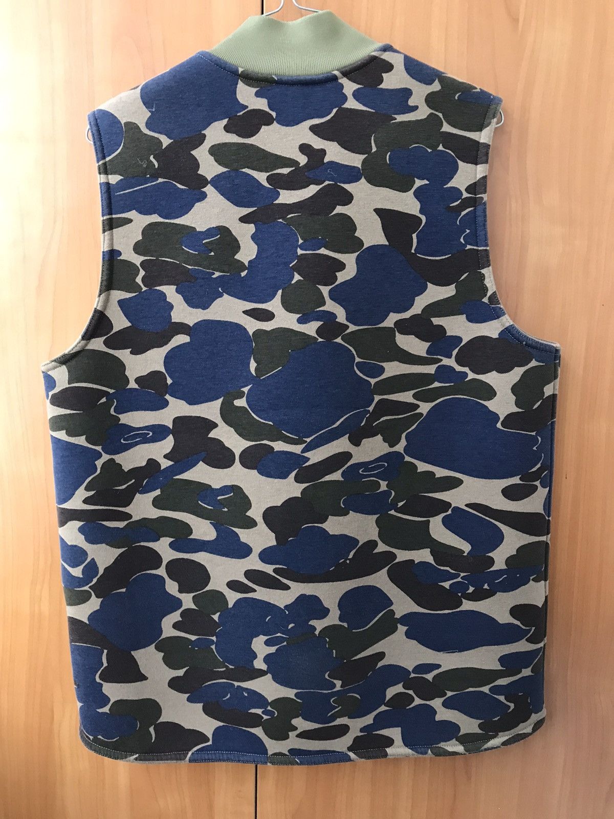 Carhartt Carhartt lux thermo vest camo Size US M / EU 48-50 / 2 - 2 Thumbnail