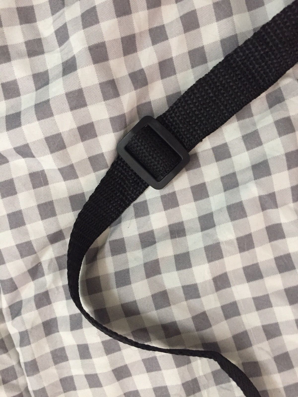 Japanese Brand Kodomo Ojiba Gaeri Sling Bag Size ONE SIZE - 4 Thumbnail