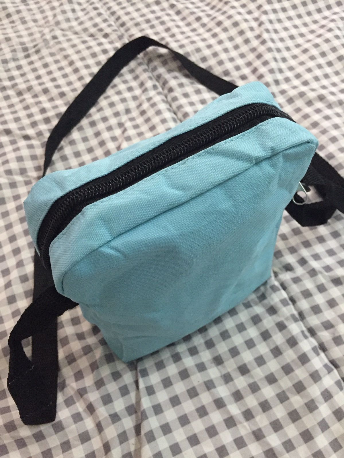Japanese Brand Kodomo Ojiba Gaeri Sling Bag Size ONE SIZE - 6 Thumbnail