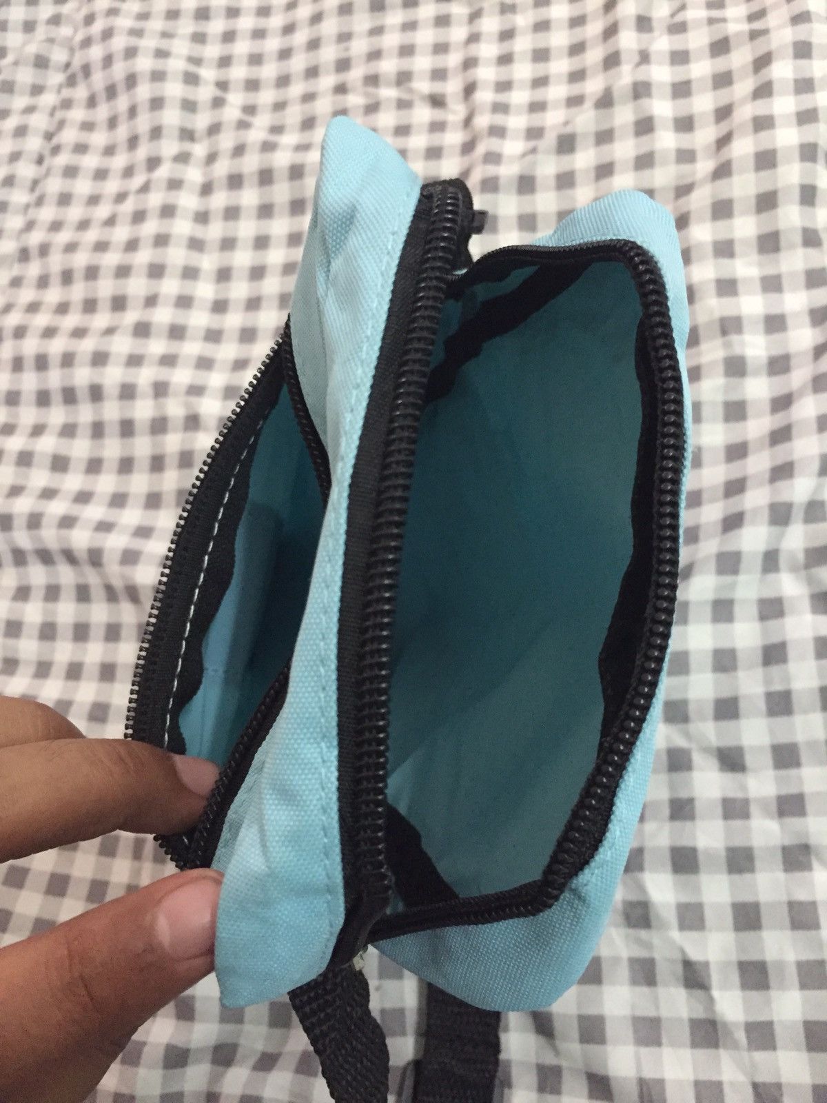 Japanese Brand Kodomo Ojiba Gaeri Sling Bag Size ONE SIZE - 8 Thumbnail