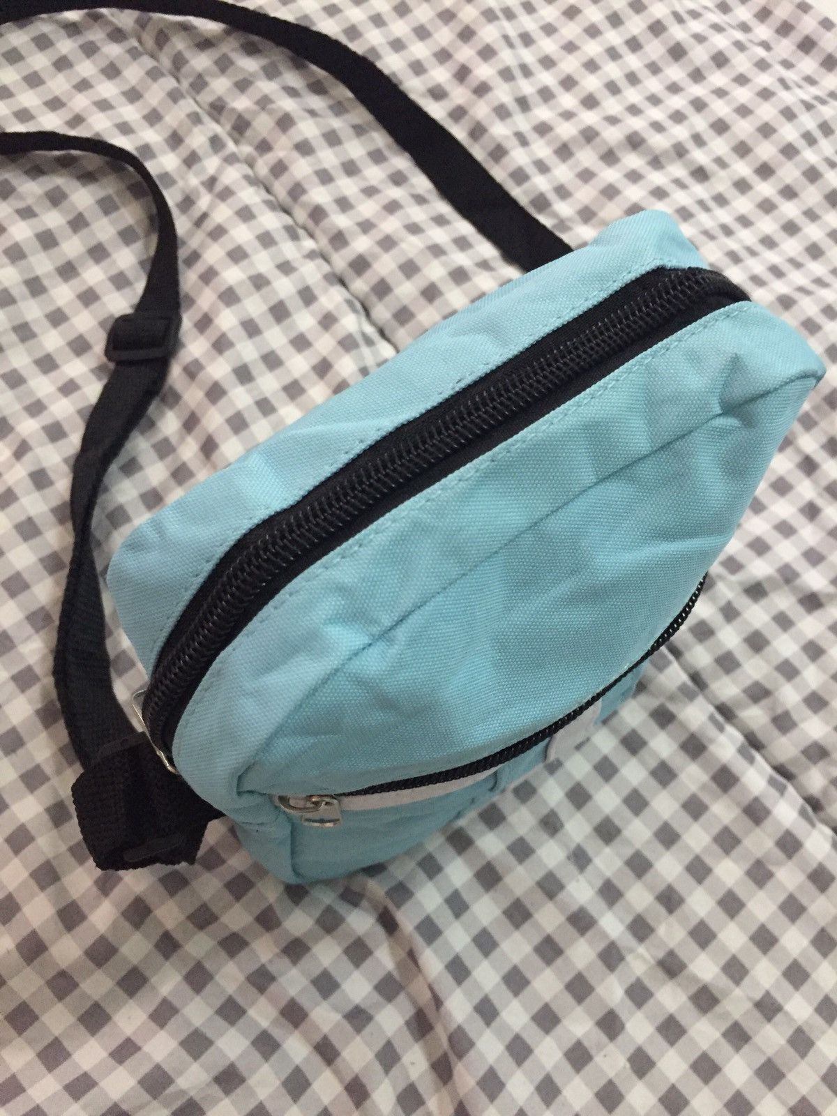 Japanese Brand Kodomo Ojiba Gaeri Sling Bag Size ONE SIZE - 5 Thumbnail
