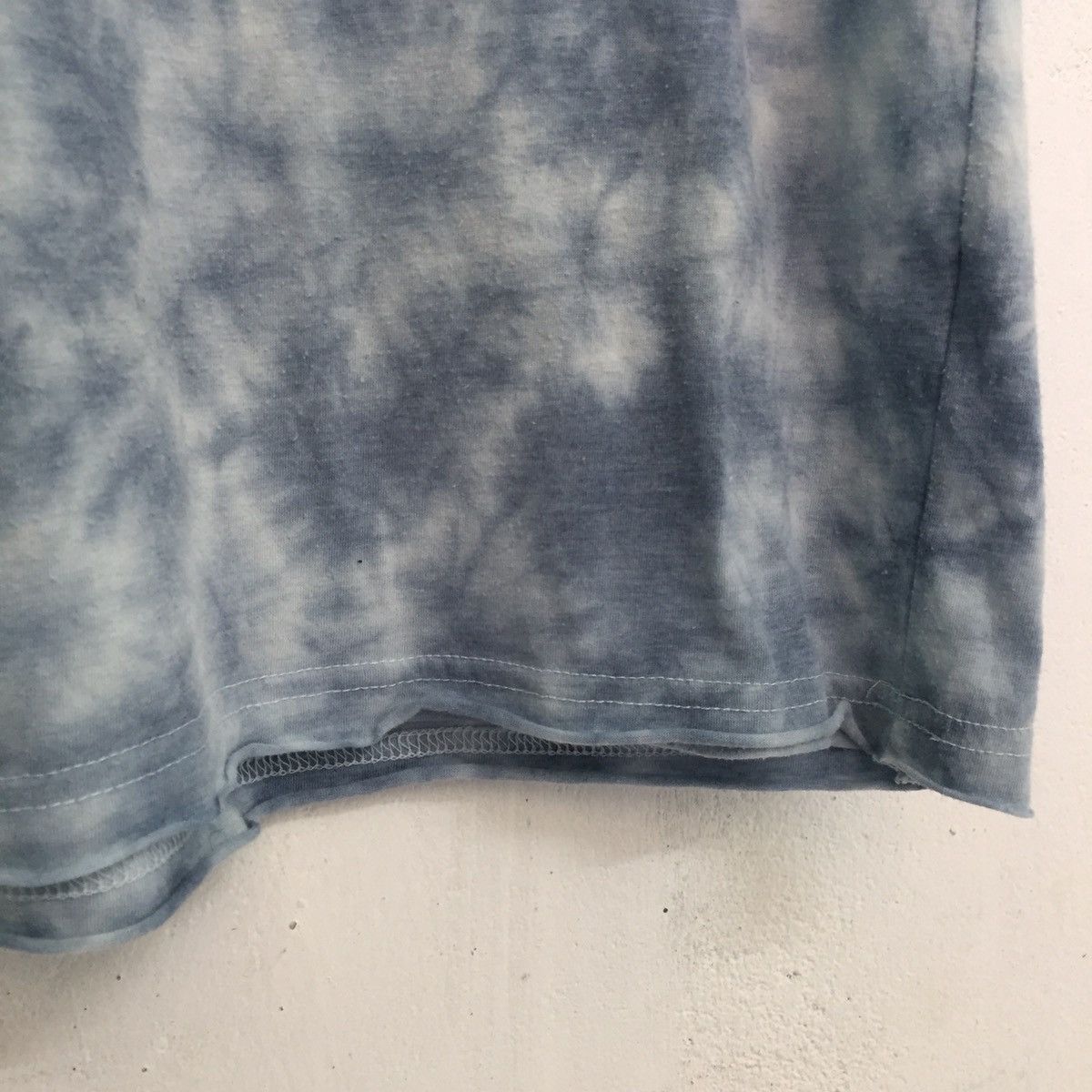 Gypsy × Japanese Brand Tie Dye Tee To Fly We Must Have Resistance Size US L / EU 52-54 / 3 - 8 Thumbnail