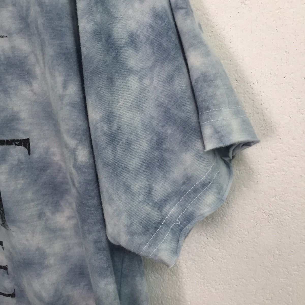 Gypsy × Japanese Brand Tie Dye Tee To Fly We Must Have Resistance Size US L / EU 52-54 / 3 - 7 Thumbnail
