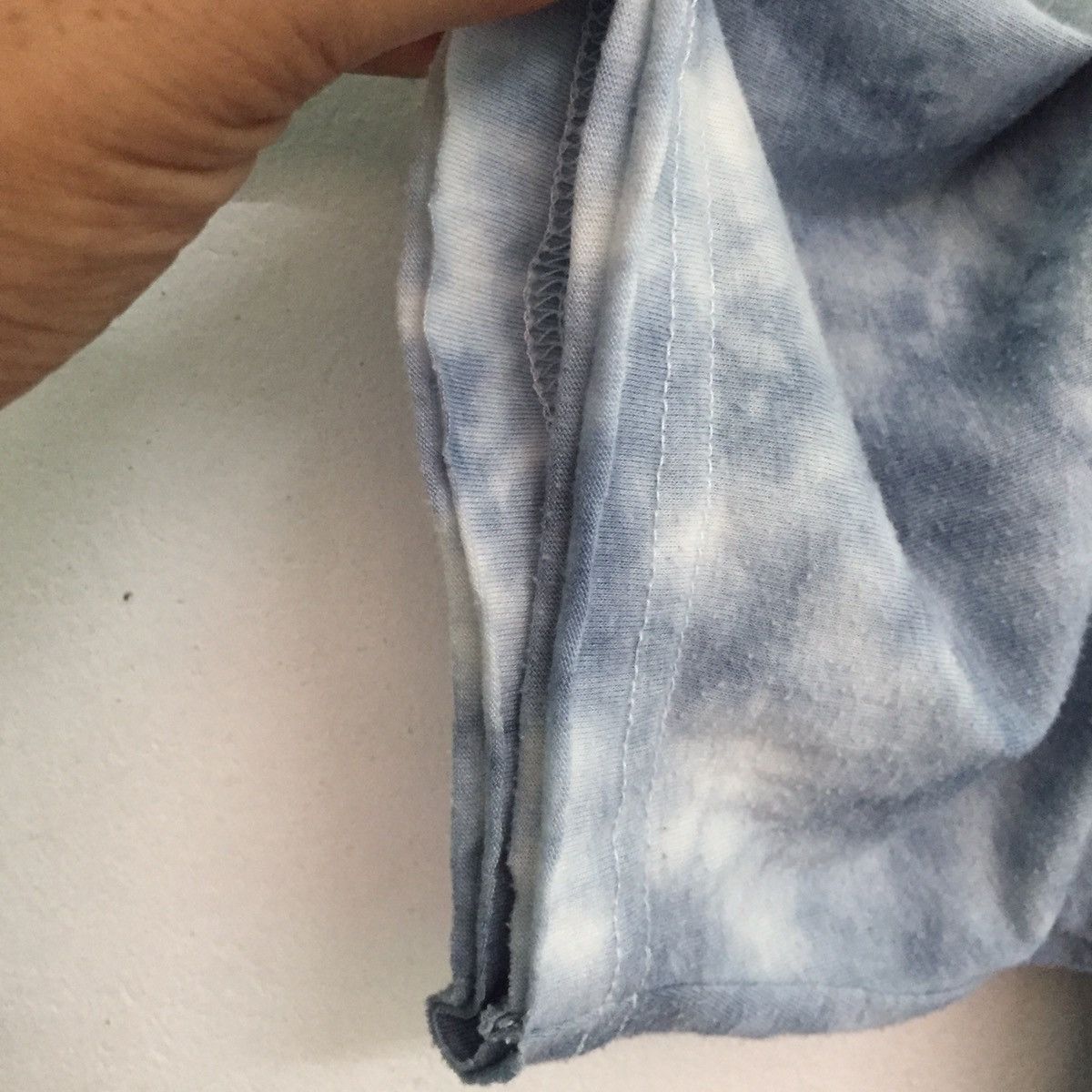 Gypsy × Japanese Brand Tie Dye Tee To Fly We Must Have Resistance Size US L / EU 52-54 / 3 - 6 Thumbnail