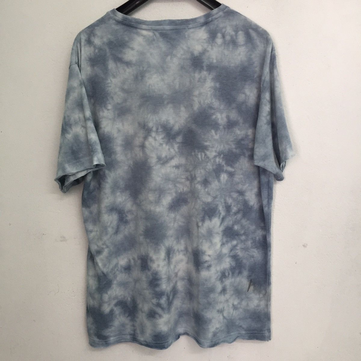 Gypsy × Japanese Brand Tie Dye Tee To Fly We Must Have Resistance Size US L / EU 52-54 / 3 - 9 Thumbnail