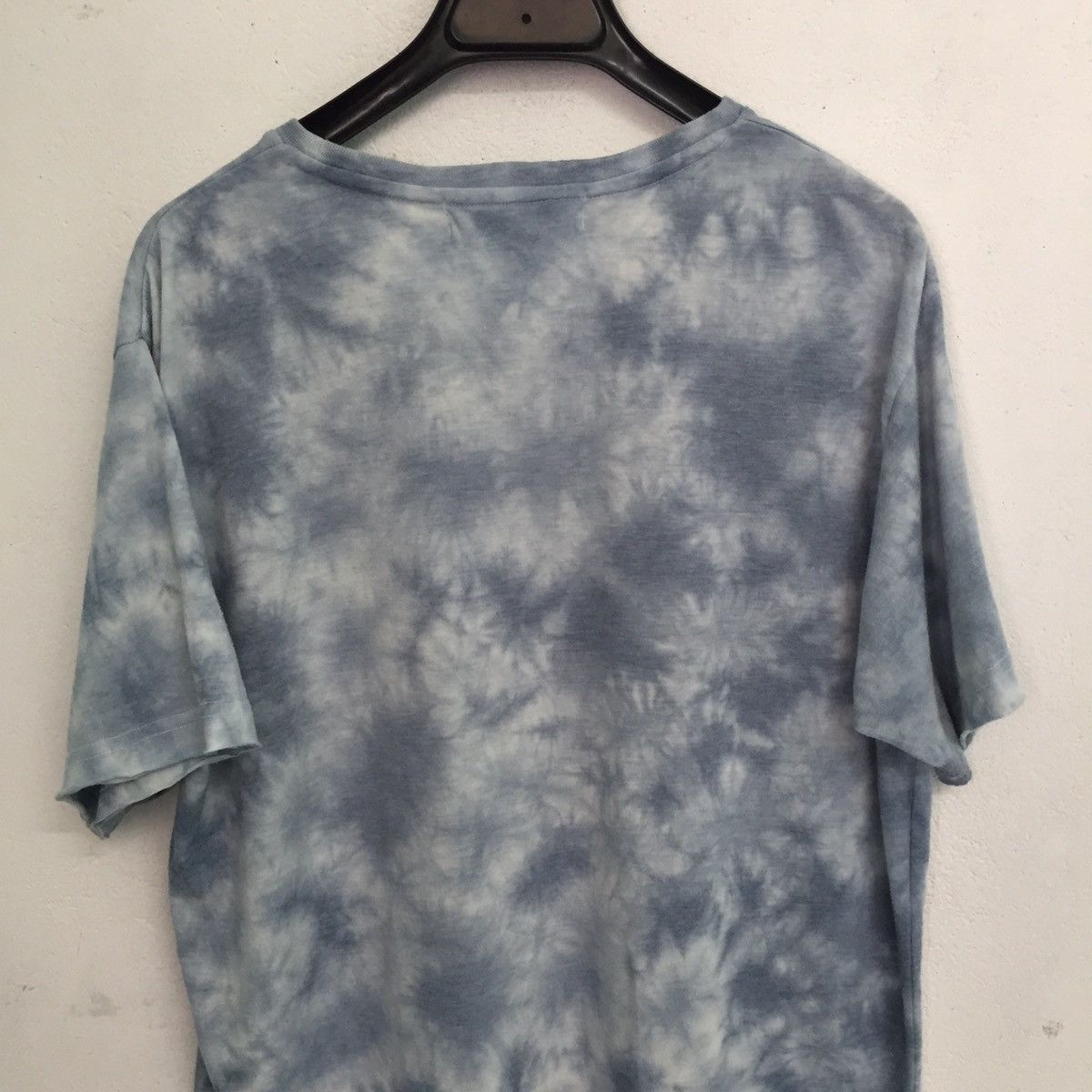Gypsy × Japanese Brand Tie Dye Tee To Fly We Must Have Resistance Size US L / EU 52-54 / 3 - 10 Thumbnail