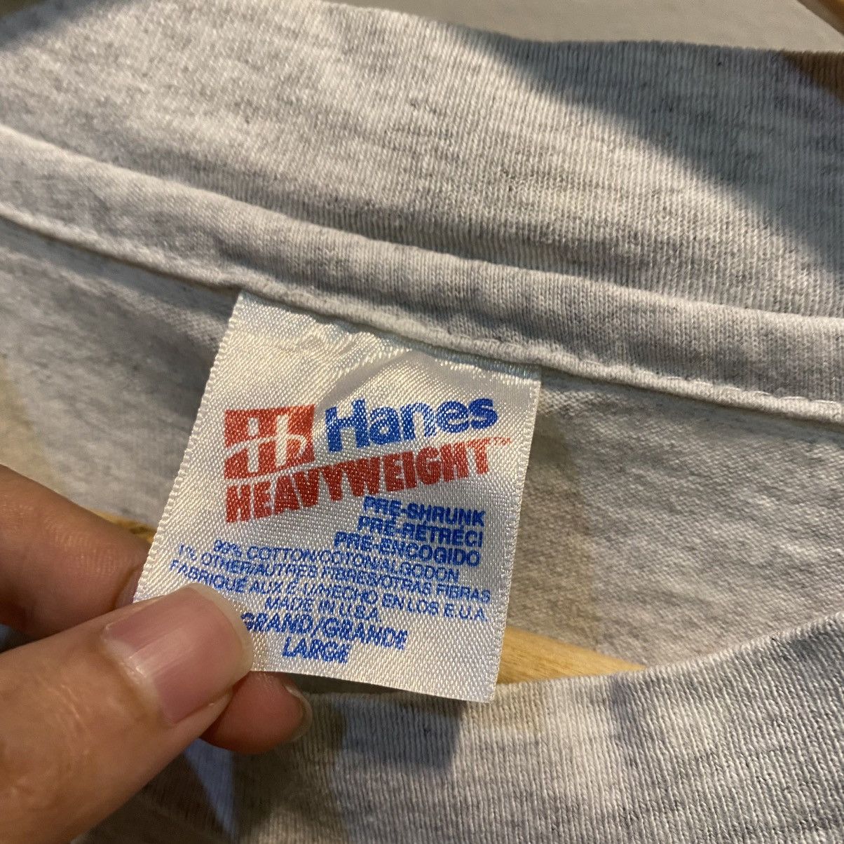 NBA × Vintage VINTAGE 80’s‼️Magic Johnson’s All Stars Tee Size US L / EU 52-54 / 3 - 6 Thumbnail