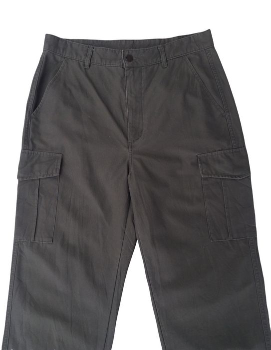 Tactical Utility Pant