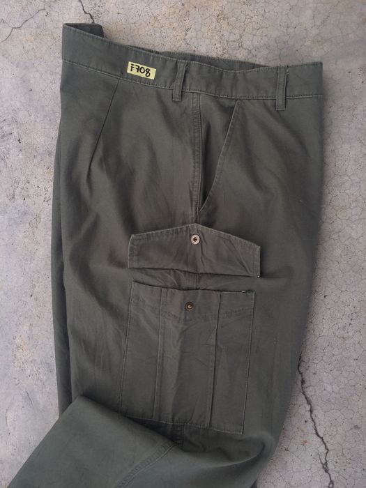 Tactical Utility Pant