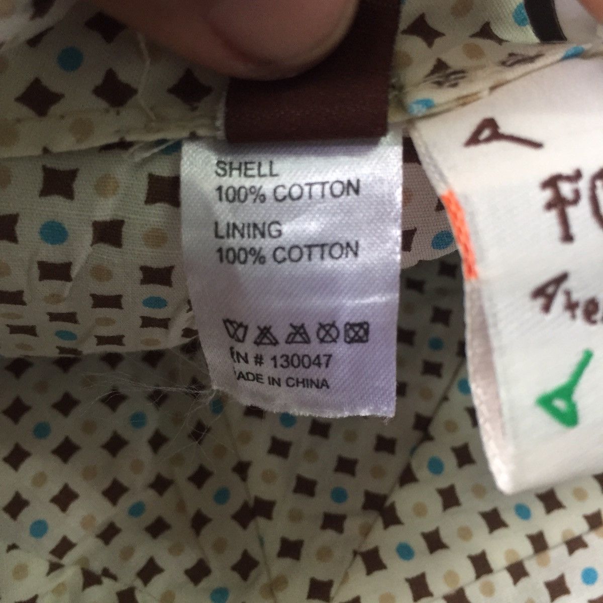 Japanese Brand Full Print Skulls Bareta Cap Hat Like Mastermind Japan Size ONE SIZE - 10 Thumbnail