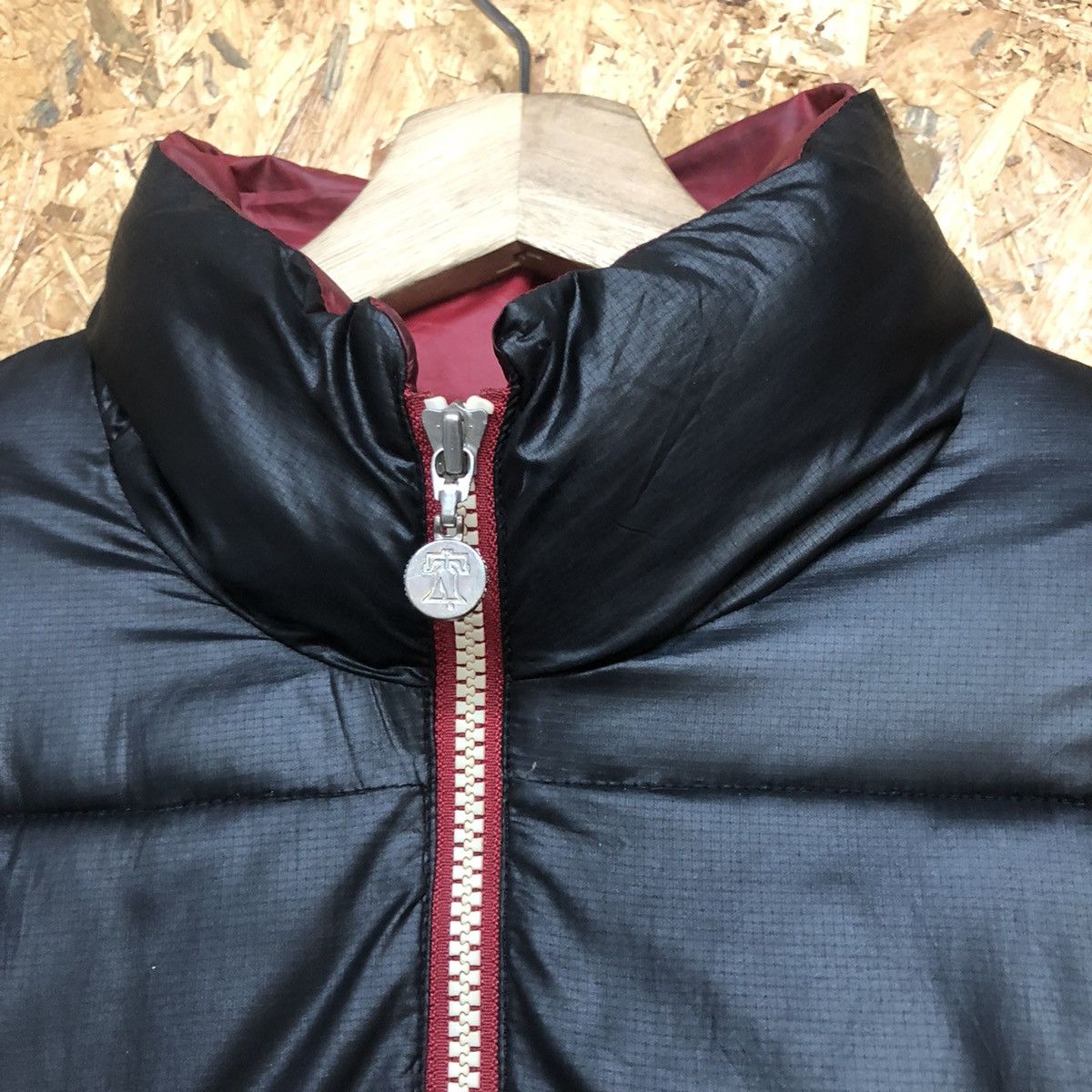 Vintage LIBERTY BELL PUFFER JACKET Size US L / EU 52-54 / 3 - 6 Thumbnail