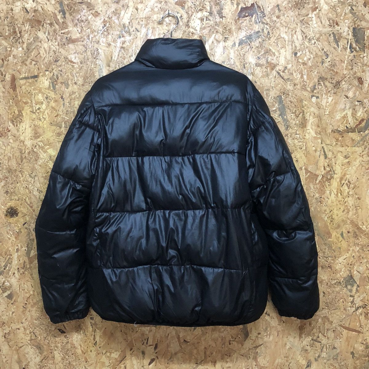 Vintage LIBERTY BELL PUFFER JACKET Size US L / EU 52-54 / 3 - 4 Thumbnail